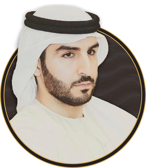 Shihab Al Hashimi