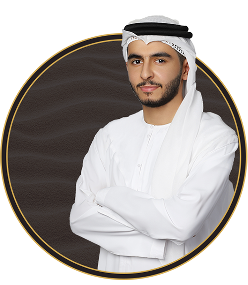 Mudather Al Hashimi